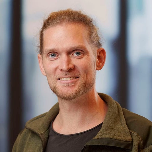 Jonas Møller Pedersen