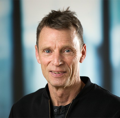 Morten Steen