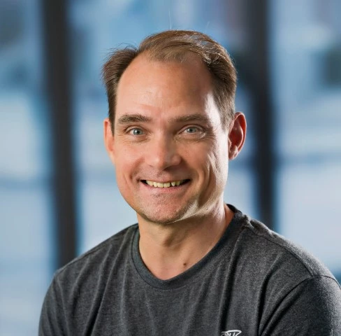 Thomas Ljungberg