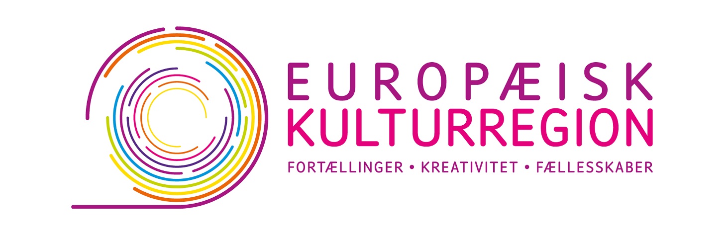 Europæisk Kulturregions logo
