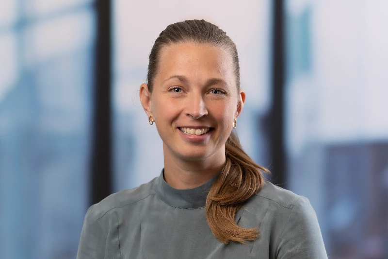 Lisa Marie Dalsgaard Gerschefski